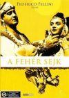 Federico Fellini - A fehér sejk (1DVD) (1952)