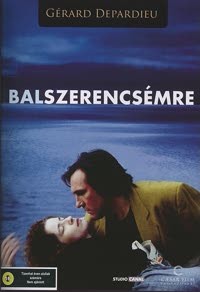 Balszerencsémre (1DVD) (Jean-Luc Godard)