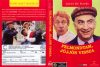   Felmondtam, jöjjön vissza (1DVD) (Louis De Funés) (felirat)