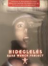 Hideglelés – Bare Wench Project (1DVD) (2000)