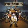 Paddy and the Rats: Kocsmazene (1CD) (2009)