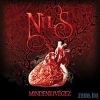 Nils: Mindenkivégez (1CD) (2010) (digipack)
