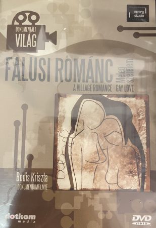 Falusi románc  (1DVD) (2007) (Bódis Kriszta filmje)