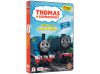 Thomas, a gőzmozdony 8. - Thomas és az új mozdony (1DVD)