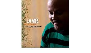Jamie Winchester The Cracks Are Showing (1CD) (2001)