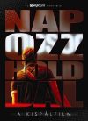   Kispál És A Borz: Napozz Holddal - A Kispálfilm (1DVD) (digipack) (nagyon karcos példány)