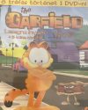   Garfield Show 1. - Lasagna invázió (1DVD) (2009) (animációs film)