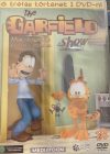  Garfield Show 2. - Macskazene (1DVD) (2009) (animációs film)