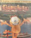   Garfield Show 6. - Vízalatti kalandok (1DVD) (2009) (animációs film)