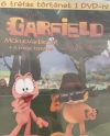   Garfield Show 8. - Mókusvadászat (1DVD) (2009) (animációs film)