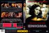 Enigma (1DVD) (Kate Winslet) (fénymásolt borító)