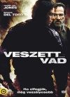 Veszett vad (1DVD) (Ristretto Distribution kiadás)