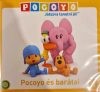   Pocoyo: Játszva tanulni jó! -  Pocoyo és barátai (1DVD) (2016)