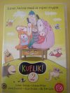 Kuflik 2. (1 DVD) (2019)(animációs)