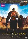   Nagy Sándor nyomában (2DVD) (In the Footsteps of Alexander the Great, 1998) (Díszdoboz) (DVD díszkiadás) (BBC)