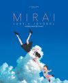   Mirai - Lány a jövőből (1DVD) (2018) (japán animációs film)