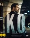 K.O. (1DVD) (K.O., 2017) (Laurent Lafitte)