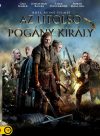 Utolsó pogány király, Az (1DVD)