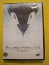 PINGVINEK VÁNDORLÁSA 2.   (2017)  DVD  (B-weB)