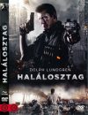 Halálosztag (1DVD) (Dead Trigger, 2017) (Dolph Lundgren)