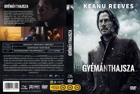 Gyémánthajsza (1DVD) ( Keanu Reeves) (2019)
