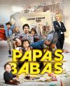 Papás babás (1DVD) (2017)