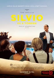 Silvio és a többiek (1DVD) (Paolo Sorrentino) (2018)
