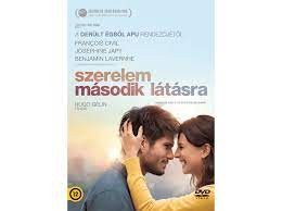 Szerelem második látásra (1DVD) (2020)