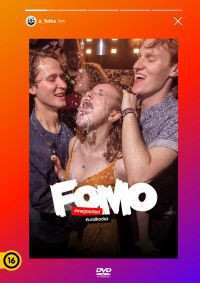 FOMO - megosztod és uralkodsz (1DVD) 