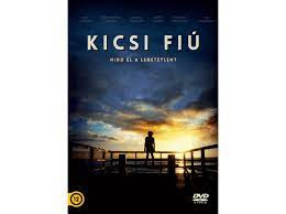 Kicsi fiú  (1DVD) (2015)