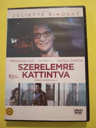 Szerelemre kattintva  ( 2019 )  DVD