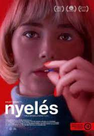 Nyelés (1DVD) (2019)