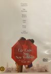   Egy esős nap New Yorkban (1DVD) (2019) (Chalamet, Timothée)