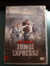 Vonat Busanba - Zombi expressz  (1DVD)(113 perc)