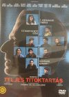 Teljes titoktartás (1DVD) (2019)