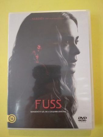 Fuss  (1 DVD) (thriller)