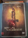 Mindent a gyermekért  (1DVD)(kanadai horror)(2020)