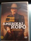 Amerikai kopó (1DVD)(2023)