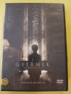 Gyermek, A   (1DVD)(ír horror)(2019)