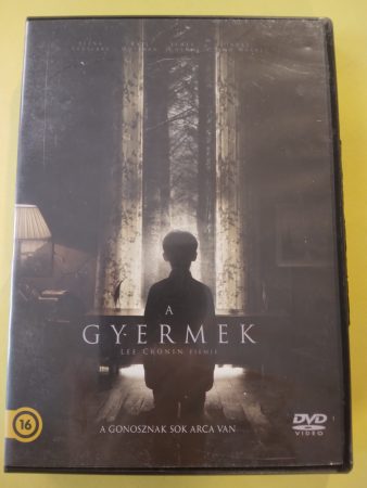 Gyermek, A   (1DVD)(ír horror)(2019)