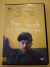   Van Gogh - az örökkévalóság kapujában (1 DVD) (életrajzi)