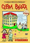 Cifra Palota - Okatató-Képző DVD Gyerekeknek (1DVD)