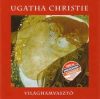 Ugatha Christie: Világhamvasztó (1CD) (2009)