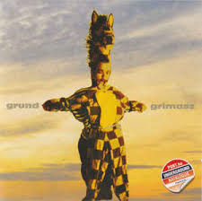 Grund Grimasz (1CD) (2009)