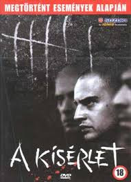 Kísérlet, A (1DVD) (2001) 