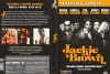   Jackie Brown (1DVD) (Quentin Tarantino) (Jasmin-River kiadás)