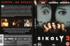 Sikoly 2. (1DVD) (Wes Craven)