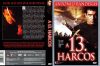 13. harcos, A (1DVD) (Michael Crichton) (IPH kiadás)