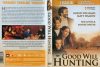   Good Will Hunting (1DVD) (Robin Williams - Matt Damon) (Oscar-díj)  ( karcos )