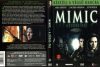 Mimic 1. - A Júdás-faj (1DVD)